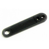 Oxygen Cylinder Wrench-Metal
