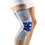 Complete Supplies GeunTrain Active Knee Support Size 5, Titanium Gray