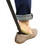 Get Your Shoe On Metal Shoehorn 18 Long
