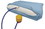 Inflatable Bed Wedge w/Cover & Pump 8