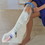 Waterproof Cast & Bandage Protector Adult Foot
