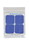 Reusable Electrodes Pack/4 2 x2 Square Blue Jay Brand