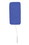 Reusable Electrodes Pack/4 2 x4 Rectangle Blue Jay Brand