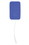 Reusable Electrodes Pack/4 1.5 x2.5 Rctngle BlueJay Brand