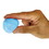 Squeeze 4 Strength 2 oz. Hand Therapy Putty Blue Firm