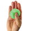 Squeeze 4 Strength 4 oz. Hand Therapy Putty Green Med