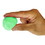 Squeeze 4 Strength 4 oz. Hand Therapy Putty Green Med