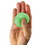 Squeeze 4 Strength 6 oz. Hand Therapy Putty Green Med