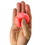 Squeeze 4 Strength 1 lb. Hand Therapy Putty Red Soft