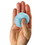Squeeze 4 Strength 5 lb. Hand Therapy Putty Blue Firm