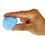 Squeeze 4 Strength 5 lb. Hand Therapy Putty Blue Firm