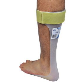 Drop Foot Brace Left X-Large fits sizes M13 / F14