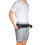 Blue Jay Sacroiliac Belt Black XX-Large 52 - 58