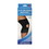 Blue Jay Slip-On Knee Support Open Patella w/Stabilizers Sm