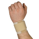 Blue Jay Universal Wrist Wrap Beige