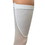 Anti-Embolism Stockings Lg/Reg 15-20mmHg Thigh Hi Insp. Toe