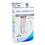 Anti-Embolism Stockings Sm/Reg 15-20mmHg Thigh Hi Insp. Toe