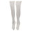 Anti-Embolism Stockings XL/Reg 15-20mmHg Thigh Hi Insp. Toe