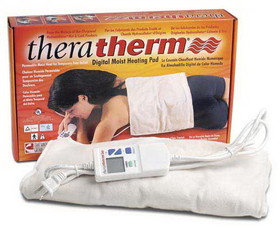 Theratherm Moist Heat Pad 14" x 14"