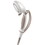 Moen Shower Head Hand Held w/Pause Control White