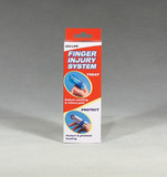 Complete Supplies Finger Injury Treatment System