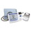 Digital Blood Pressure W/Memory And Printer