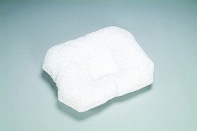 Softeze Allergy Free Orthopedic Pillow 25" x 19"