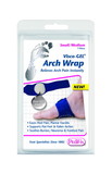 Visco-GEL Arch Support Wrap Large/XL