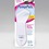 PumpPals Terrycloth Insoles One Size Fits Most One Pair