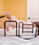 Complete Supplies Easy-Up Bed Rail, Carex Brand