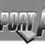 Neoprene Slip-On Thigh Support Small 18"-20" Sportaid