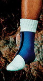 Neoprene Slip-On Ankle Support Large 10