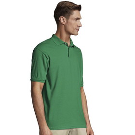 Blank and Custom Hanes 054X Stedman Golf Shirt