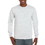 Gildan 2400 Ultra Cotton Heavyweight Long Sleeve T-Shirt 100%, Price/each
