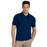 Gildan 2800 Ultra Cotton 100% 6.1 oz. Jersey Knit Golf Shirt