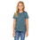 HEATHER DEEP TEAL