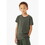 Heather Military Green