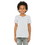Bella+Canvas 3001YCV Youth Heather CVC Short Sleeve Tee, Price/each