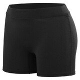 High Five 345582 Ladies Knock Out Shorts