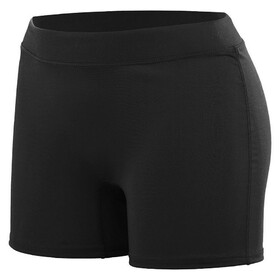 High Five 345582 Ladies Knock Out Shorts
