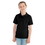 Custom Jerzees 437Y Youth 50/50 Golf Shirts, Price/each