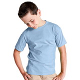 Hanes 498Y Youth Nano-T T-shirt