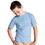 Hanes 498Y Youth Nano-T T-shirt, Price/each