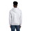 Custom JERZEES 4997 9 oz. Hooded Super Sweat