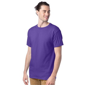 Custom Hanes 5280 Essential-T Short Sleeve T-Shirt