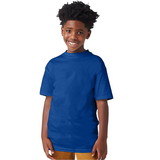 Hanes 5380 Youth 100% Beefy-T