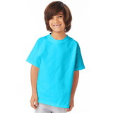 Hanes 5450 Youth 100% Authentic T
