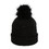 Imperial Headwear 6014 The Montage Knit Cap, Price/each