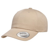 YUPOONG 6245EC Ecowash Dad Hat