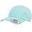 Yupoong 6245PT Peached Cotton Twill Dad's Cap, Price/each
